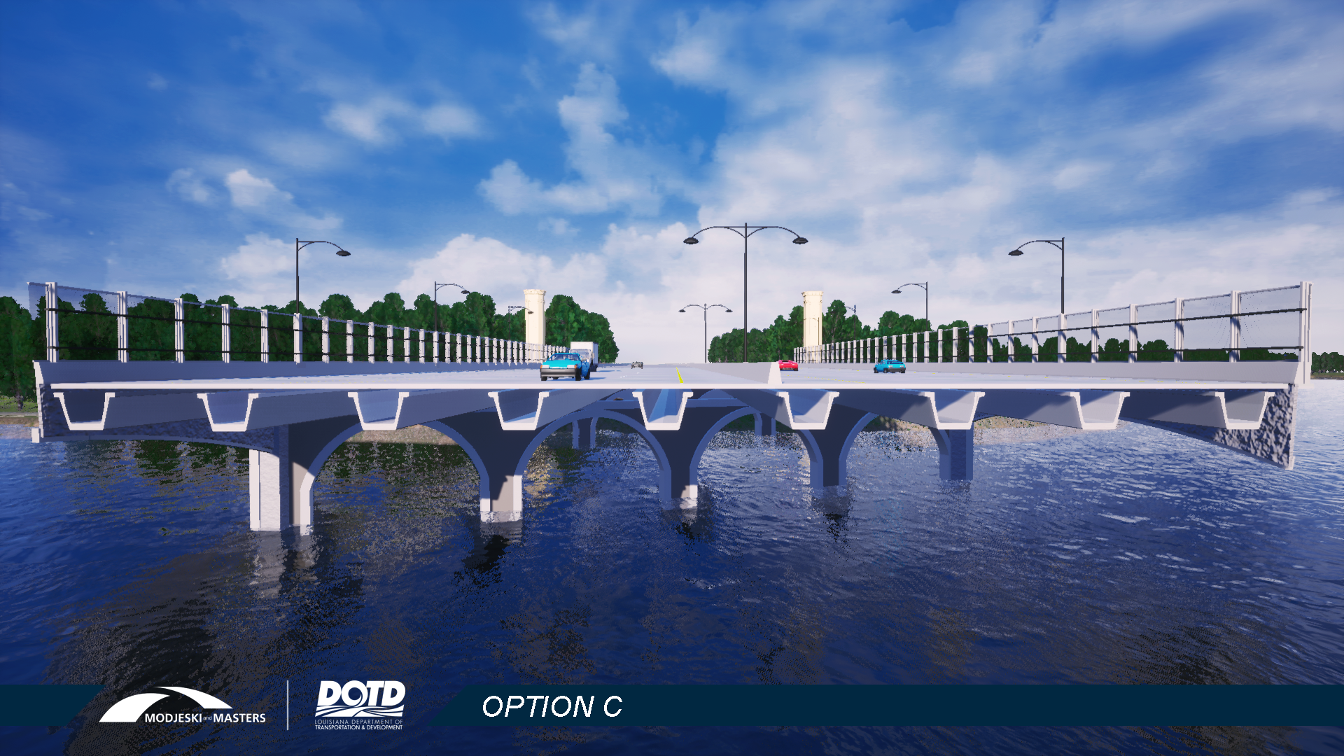 Option C